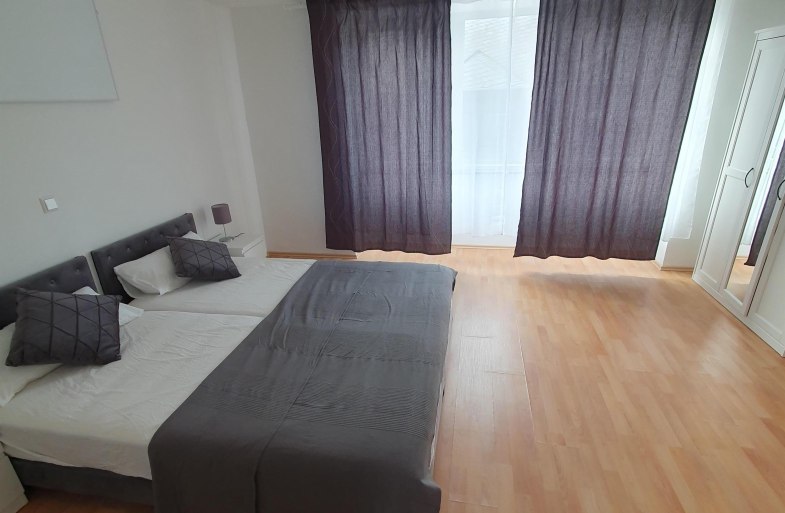 Schlafzimmer | &copy; Familie Farooq