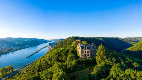 von oben | © Mahlow Media von oben | © Mahlow Media