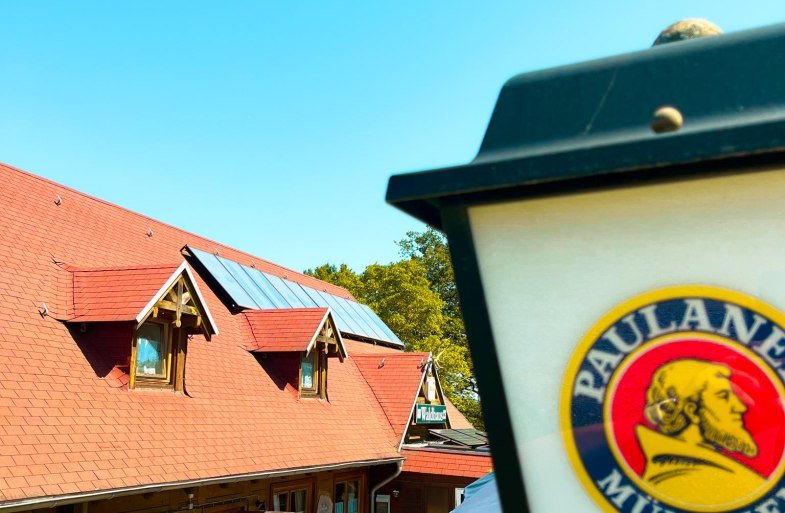 Waldhaus Lahnstein | &copy; Wolfgang Meyer