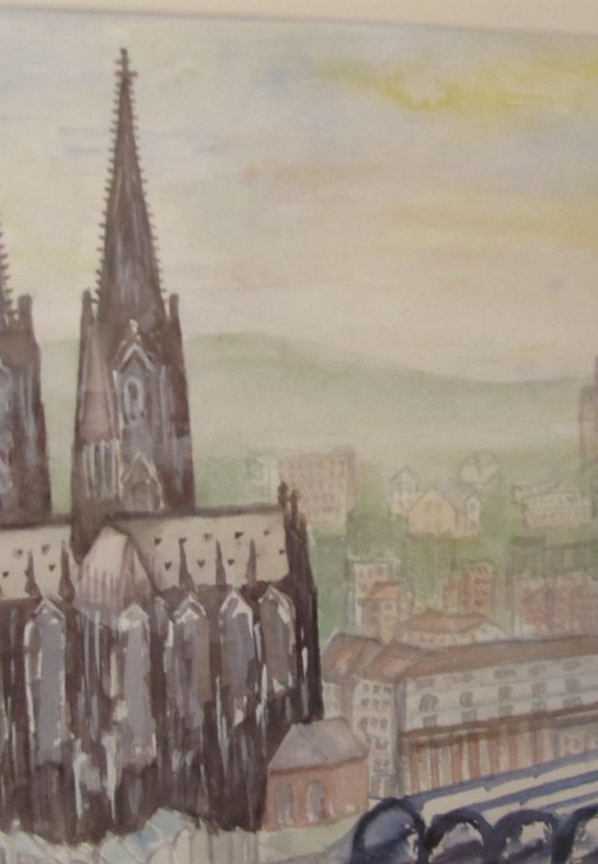 Kölner Dom | © Hans-Joachim Schmitz Kölner Dom | © Hans-Joachim Schmitz