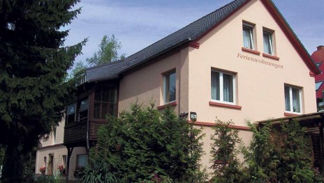 LutzFerienwohnungen | © Leistungsträger Lutz LutzFerienwohnungen | © Leistungsträger Lutz