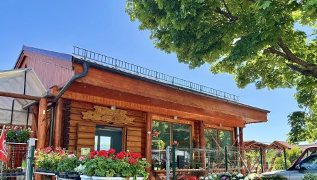 Richy´s Ranch 1 | © Richard Nietulski