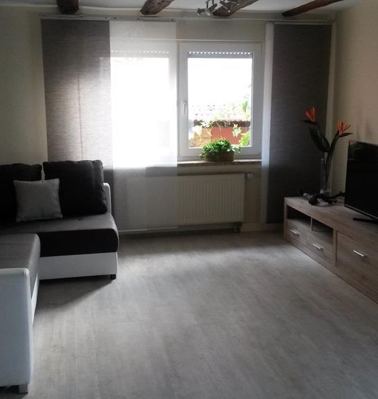 Wohnzimmer | &copy; Krick