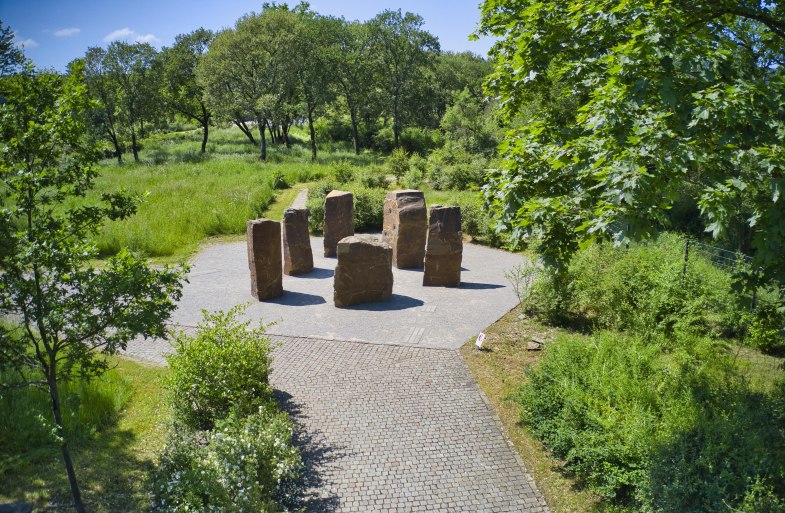 6 Hörfelsen | © Sebastian Reifferscheid 6 Hörfelsen | © Sebastian Reifferscheid