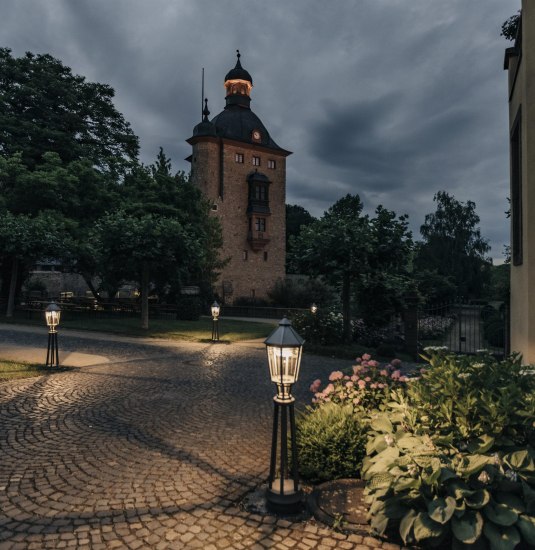 Schloss Vollrads 2 ccby Florian Kresse. | © Schloss Vollrads ccby Florian Kresse. Schloss Vollrads 2 ccby Florian Kresse. | © Schloss Vollrads ccby Florian Kresse.