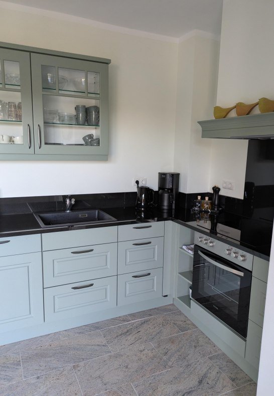 K&uuml;che | &copy; Andernach.net/Iris Hilt