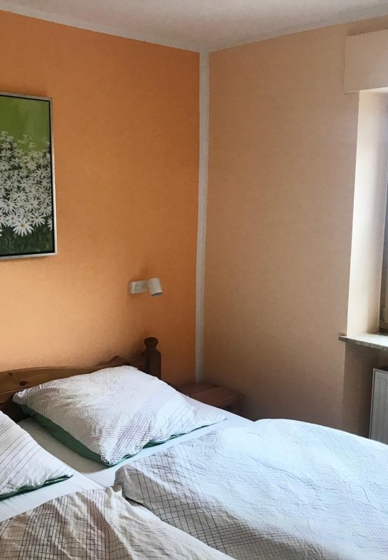 Schlafzimmer Foto 2 | &copy; Herbert M&uuml;ller