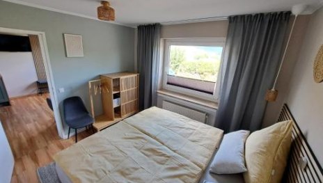 Schlafzimmer | &copy; Familie Nass,M&uuml;ller-Bryja