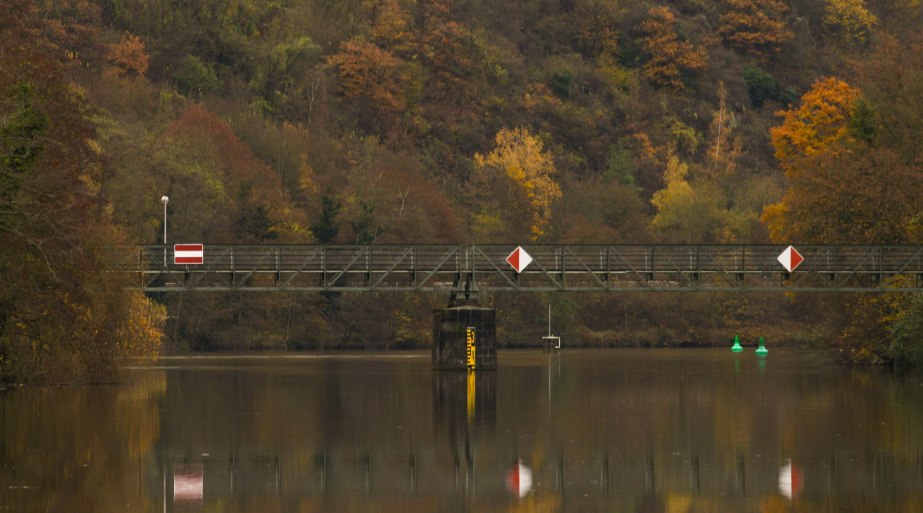 C.-S.- Br&uuml;cke | &copy; Stadt Lahnstein