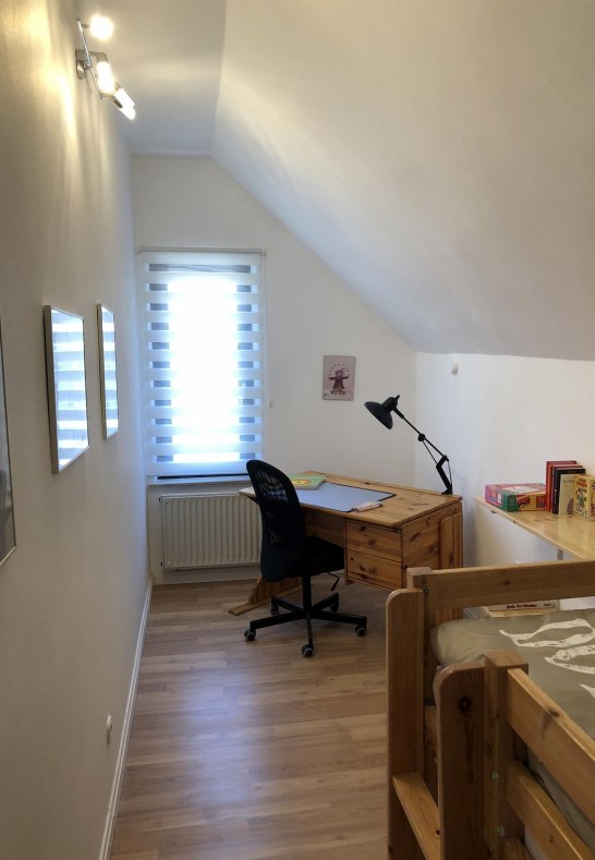 Doppelzimmer2 | &copy; Familie Vogel