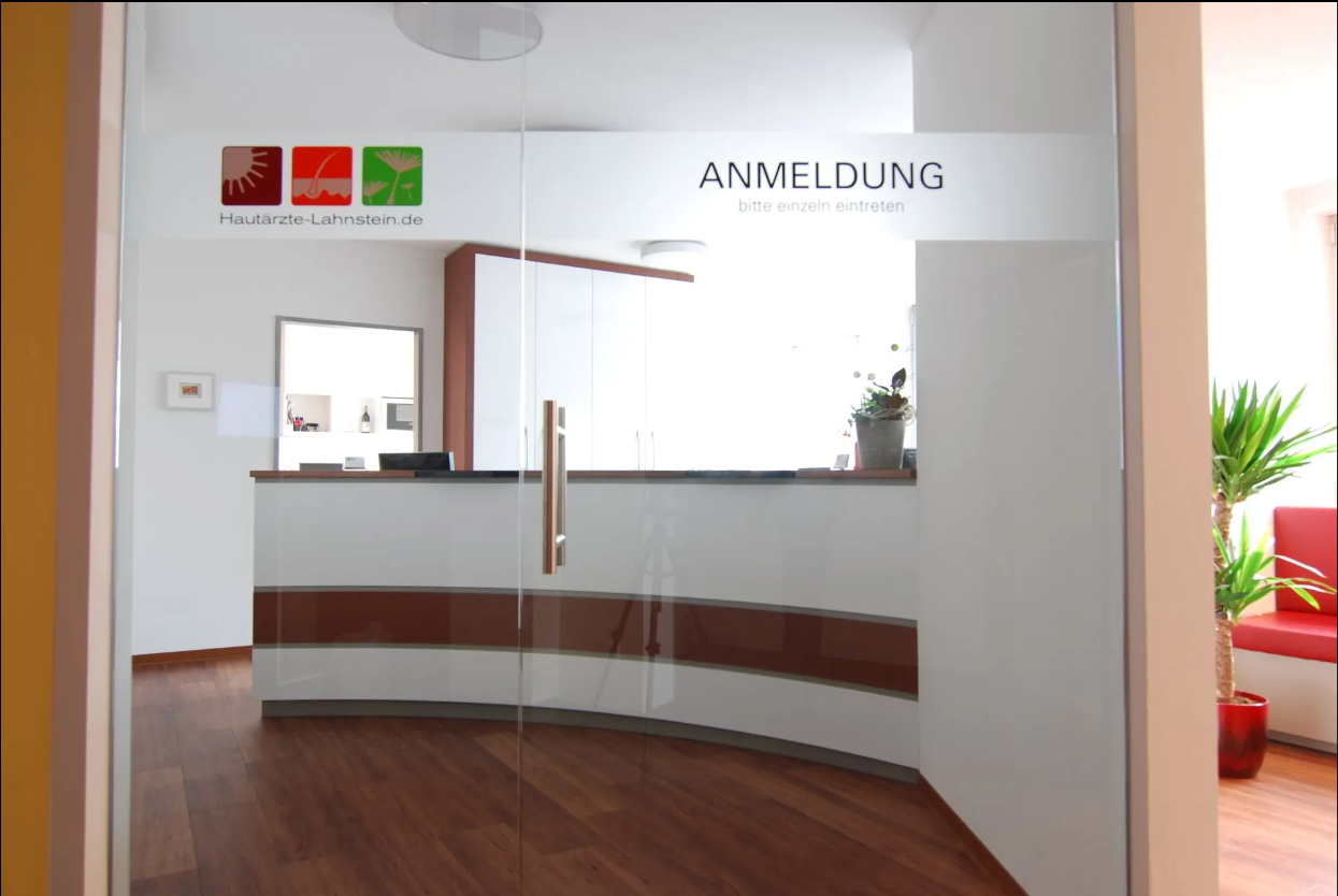 Dr. Globisch | © Dr. Globisch Dr. Globisch | © Dr. Globisch