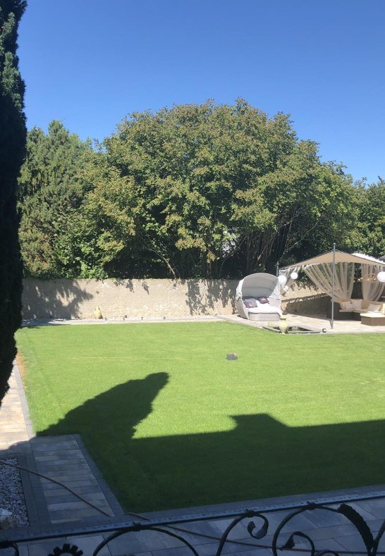 Garten 3 | &copy; Herr Pucher