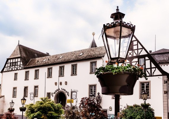 Burg Linz 1 | © Lichtreim Photography, Frank Metzemacher Burg Linz 1 | © Lichtreim Photography, Frank Metzemacher