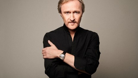 Mayer_Albrecht_c_Christoph K&ouml;stlin_Deutsche Grammo | &copy; &copy; Christoph K&ouml;stlin/Deutsche Grammophon