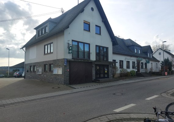 Gemeindehaus Perscheid | &copy; B. Vogt