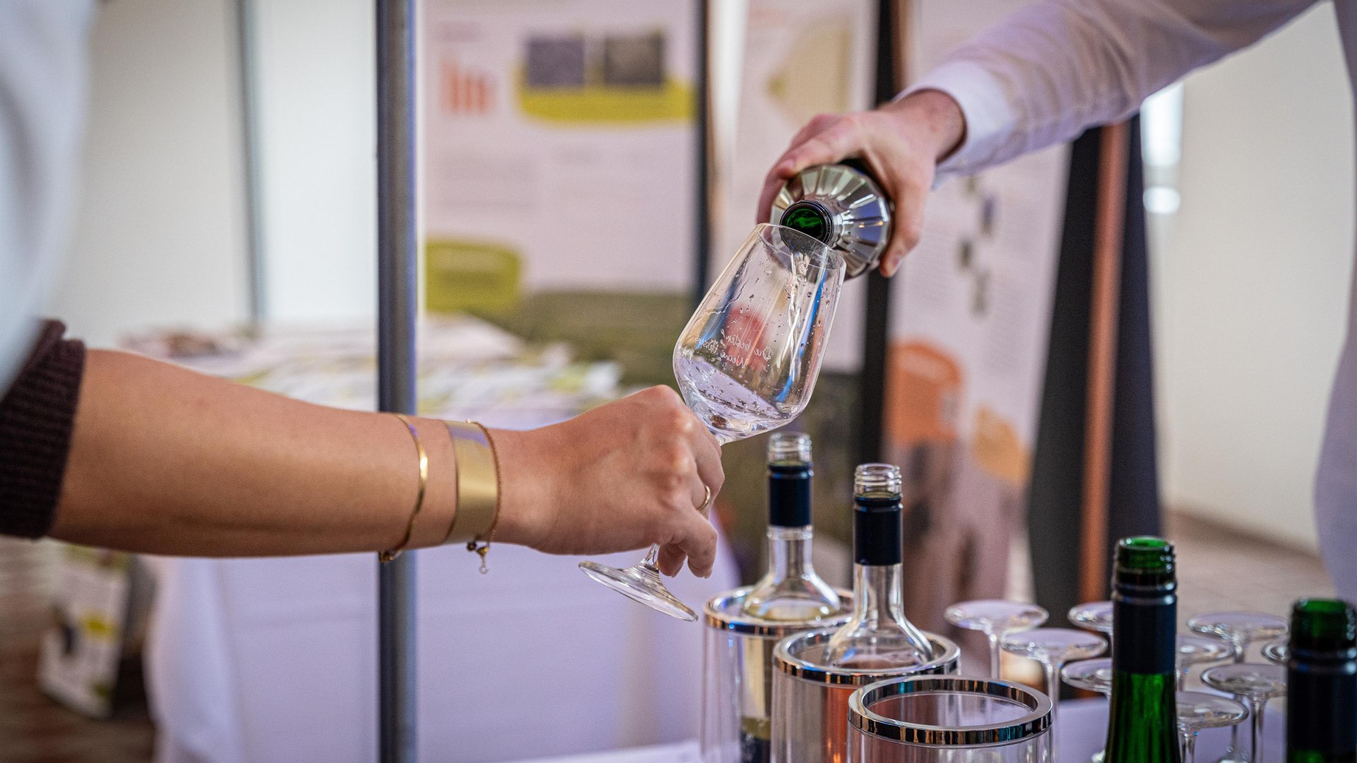 Verkostung LWP | © pixelstyling, Marco Renzing Verkostung LWP | © pixelstyling, Marco Renzing